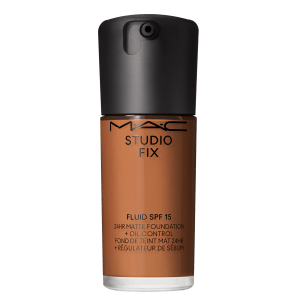 M·A·C Studio Fix Fluid Foundation Base Líquida