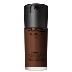 M·A·C Studio Fix Fluid Foundation FPS 15 NC65 - Base Líquida