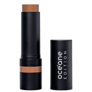 Océane Edition Marrom Claro - Contorno em Bastão