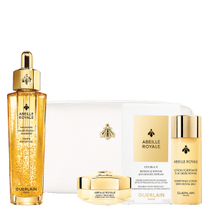 Kit Guerlain Abeille Royale Honey Treatment - 4 Produtos