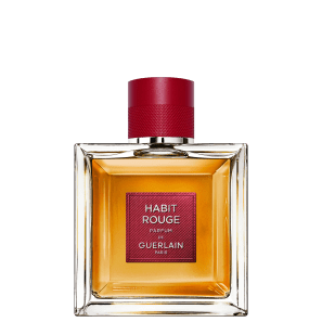 Habit Rouge Guerlain Parfum Eau De Parfum Perfume Masculino