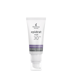 Mantecorp Epidrat Mat FPS30 - Protetor Solar