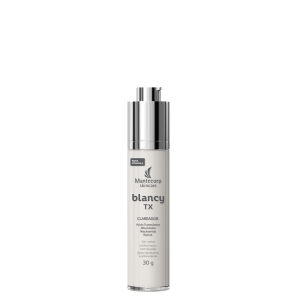 Mantecorp Blancy TX - Uniformizador Facial 30g