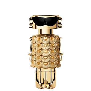 Fame Intense Paco Rabanne Eau de Parfum Refil - Perfume Feminino