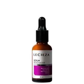Lecieza Renovador - Sérum Facial