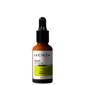 Lecieza Antiacne - Sérum Facial