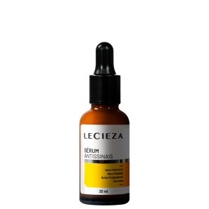 Lecieza Antissinais - Sérum Facial