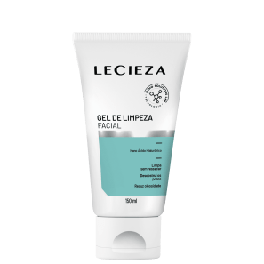 Lecieza - Gel de Limpeza Facial