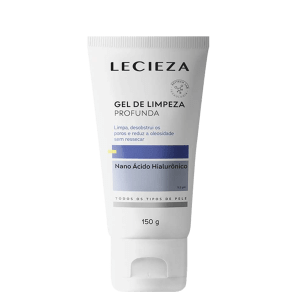Lecieza - Gel de Limpeza Facial