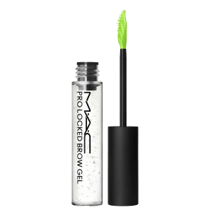 M·A·C Big Booster Fibre Gel Fling - Máscara para Sobrancelha