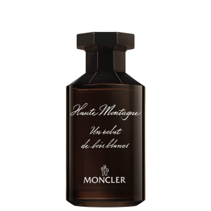 La Cordée Moncler Les Sommets Eau de Parfum - Perfume Unissex 100ml