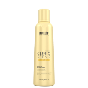 Richée Professional Clinic Repair System - Shampoo