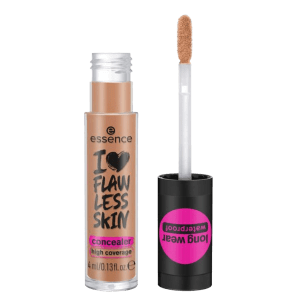 Essence Camuflage+ 10 Light Rose - Corretivo Líquido
