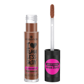Essence I Love Flawless Skin 90 Light Deep - Corretivo Líquido 4ml