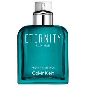 Eternity Aromatic Essence Calvin Klein Eau Parfum - Perfume Masculino 200ml