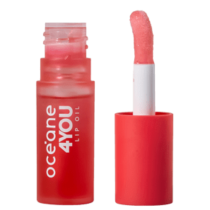 Océane 4 You Lip Oil