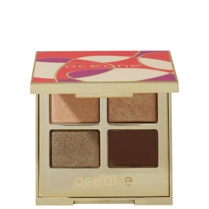 Océane Capri Eyeshadow Palette - Paleta de Sombras