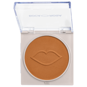 Boca Rosa Pó Compacto