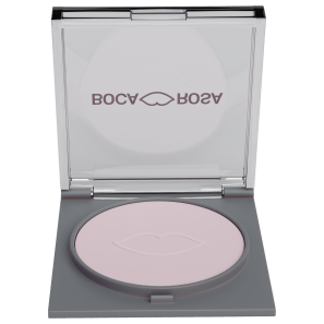 Boca Rosa Pó Translúcido