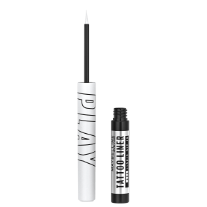 Maybelline Tattoo Liner Defense - Delineador Líquido