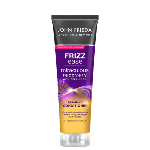 John Frieda Frizz Ease Miraculous Recovery Condicionador