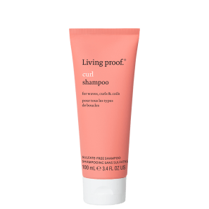 Living Proof Curl - Shampoo 100ml