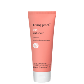 Living Proof Curl Enhancer - Modelador de Cachos 100ml