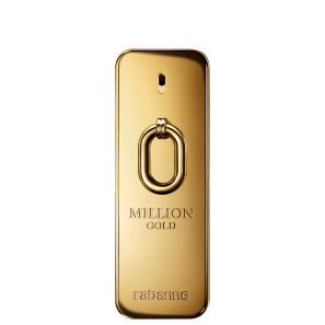 Million Gold Rabanne Eau de Parfum Intense - Perfume Masculino