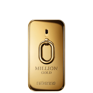 Million Gold Rabanne Eau de Parfum Intense - Perfume Masculino