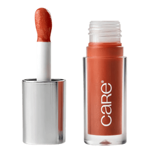 Care Natural Beauty Shiny Rose Lip Oil 4.2ml