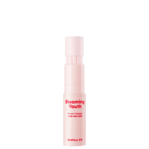 Banila CO Blooming Youth Peach-Collagen Multi Stick Balm - Bálsamo Facial 10,5g