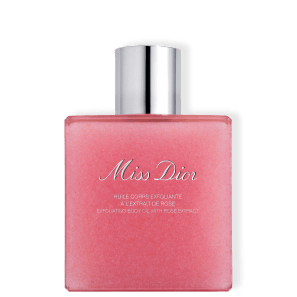 Dior Miss Dior - Óleo Corporal Esfoliante