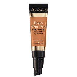 Too Faced Born This Way Soft Matte Foundation Praline - Base Líquida 30ml