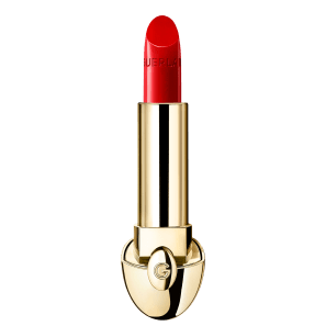 Guerlain Rouge G Satin 214 Le Rouge Kiss Refil - Batom 25g
