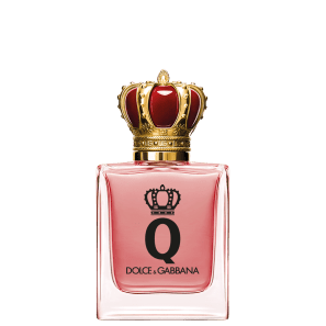 Q by Dolce&Gabbana Eau de Parfum Intense - Perfume Feminino 50ml