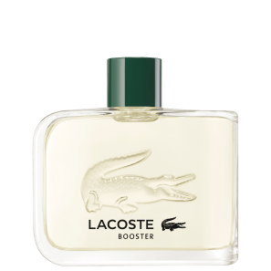 Booster Lacoste Eau de Toilette - Perfume masculino
