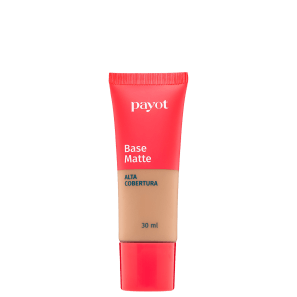 Payot Alta Cobertura 5 - Base Líquida Matte 30ml