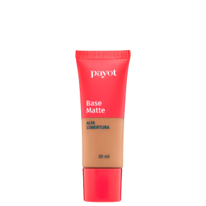 Payot Alta Cobertura 6 - Base Líquida Matte 30ml