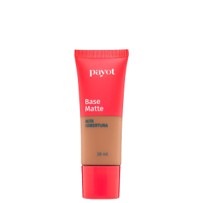 Payot Alta Cobertura 7 - Base Líquida Matte 30ml