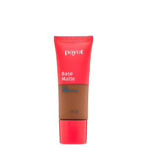 Payot Alta Cobertura 8 - Base Líquida Matte 30ml
