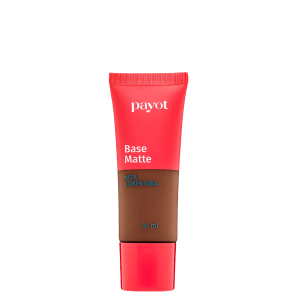 Payot Alta Cobertura 9 - Base Líquida Matte 30ml