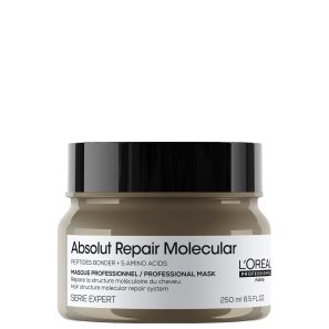 L'Oréal Professionnel Absolut Repair Molecular - Máscara Capilar