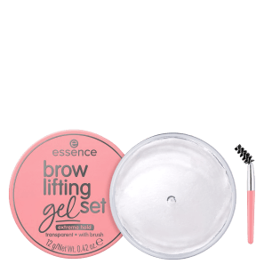 Essence Brow Lifting Gel Set - Gel para Sobrancelhas