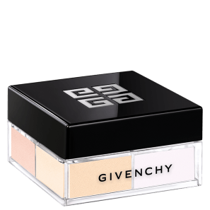 Givenchy Prisme Libre Nº 02 Satin Blanc - Pó Solto