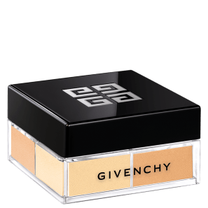 Givenchy Prisme Libre Nº 05 Popeline Mimosa - Pó Solto