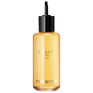 Million Gold For Her Rabanne Eau de Parfum Refil - Perfume Feminino