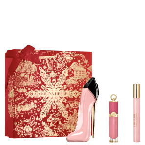 Conjunto Very Goog Girl Carolina Herrera