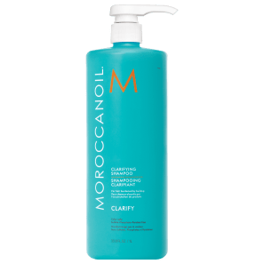 Moroccanoil Clarify - Shampoo Purificante