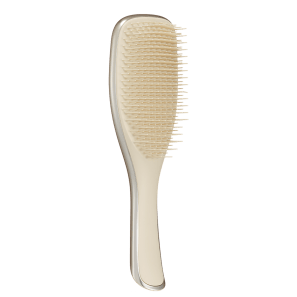 Tangle Teezer Ultimate Detangler Chrome Neo Gold - Escova de Cabelo