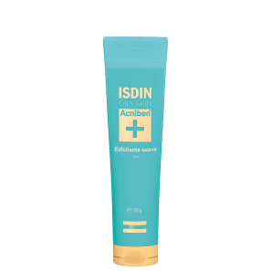 ISDIN Acniben - Gel Esfoliante Facial 105g